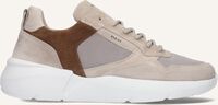 Beige NUBIKK Sneakers ROQUE ROAD WAVE - medium