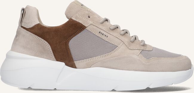 Beige NUBIKK Sneakers ROQUE ROAD WAVE Beige NUBIKK Sneakers ROQUE ROAD WAVE - large