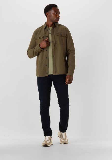 Blauwe PME LEGEND Slim fit jeans TAILWHEEL - large