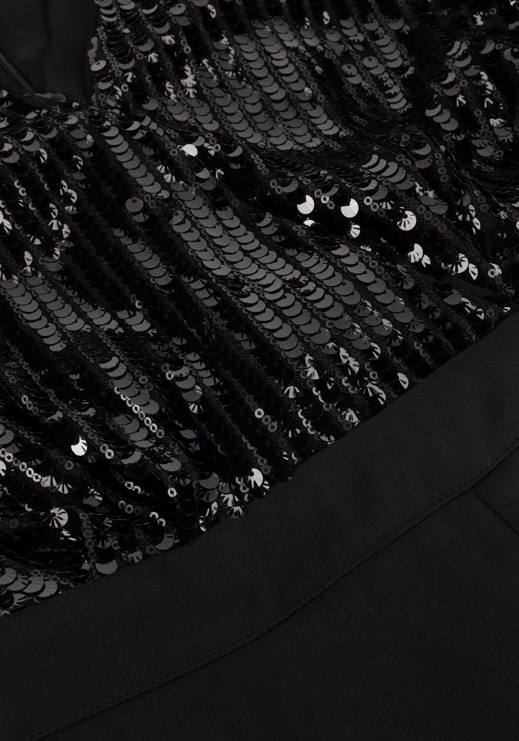 Zwarte IBANA Jumpsuit OPHELIA - large