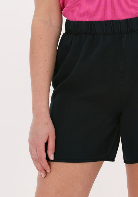 MINIMUM ACAZIO Pantalons en noir - large