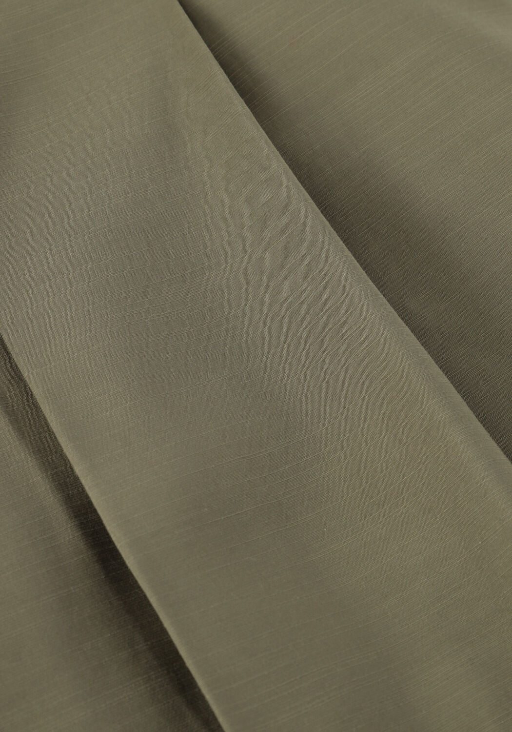 Groene MOS MOSH Pantalon THEA EDEN - large