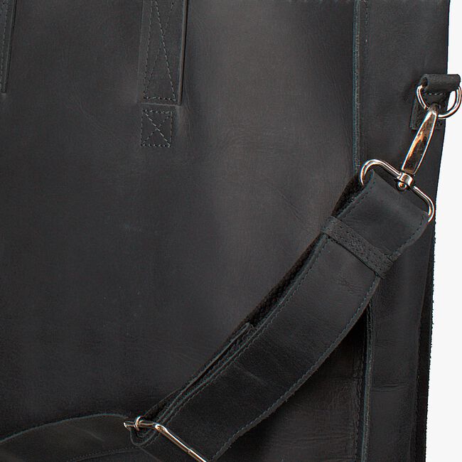 MYOMY Sac pour ordinateur portable BUSINESS BAG en noir - large