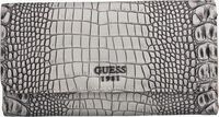 Witte GUESS Portemonnee SWGG62 16660 - medium