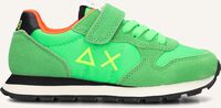 Groene SUN68 Sneakers BOYS TOM SOLID - medium