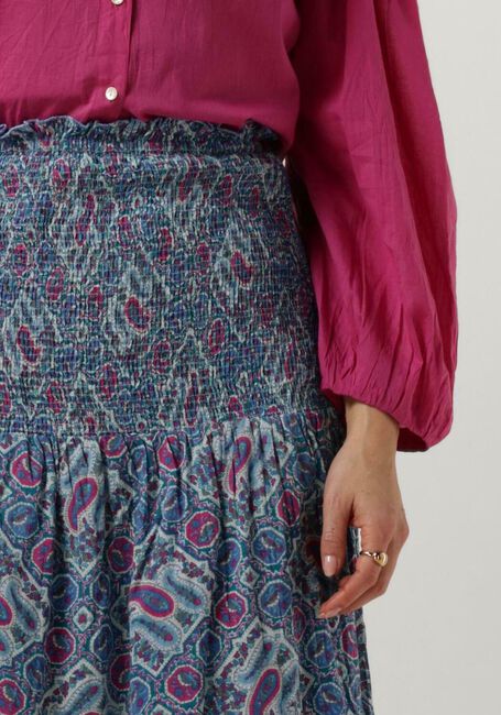 ANTIK BATIK Jupe maxi ZENA LONG SKIRT en multicolore - large