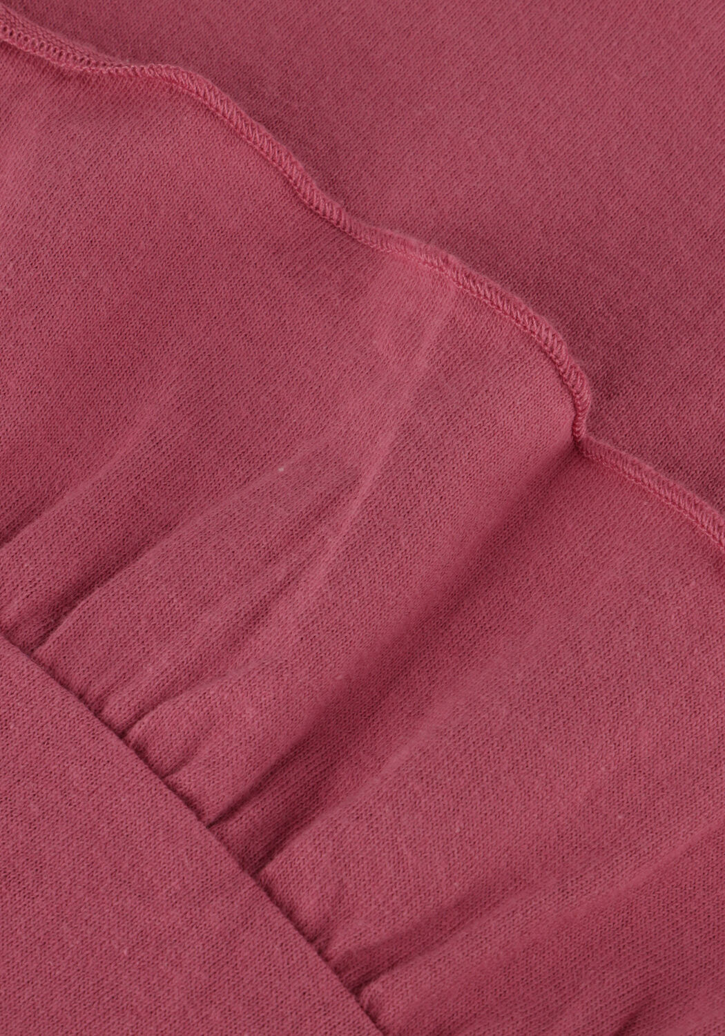 Roze PLAY UP T-shirt FLAME JERSEY T-SHIRT 1 - large