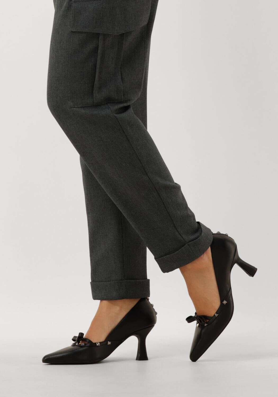 LODI Escarpins GERALI en noir - large