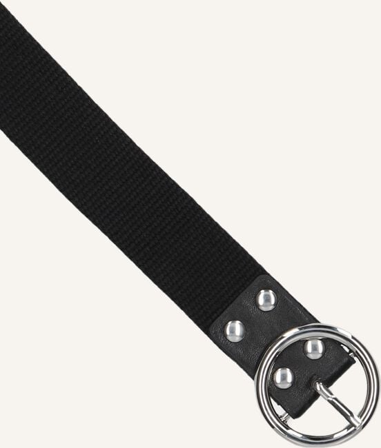 Zwarte WYSH Riem LINNEA Zwarte WYSH Riem LINNEA - large