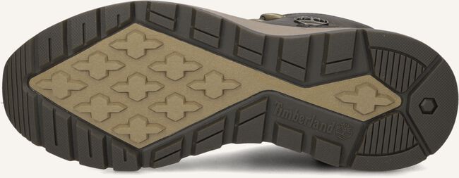 Grijze TIMBERLAND Sneakers SPRINT TREKKER MID LACE UP M Grijze TIMBERLAND Sneakers SPRINT TREKKER MID LACE UP M - large