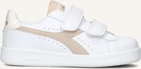 Witte DIADORA Sneakers GAME P PS GIRL - medium