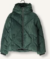 LOOXS 10sixteen Veste matelassé 2531-5244 Vert foncé LOOXS 10sixteen Veste matelassé 2531-5244 Vert foncé - medium