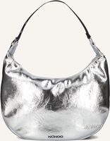 NÚNOO STELLA RECYCLED Sac bandoulière en argent - medium