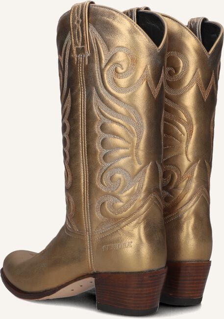 Gouden SENDRA  11627 Gouden SENDRA  11627 - large