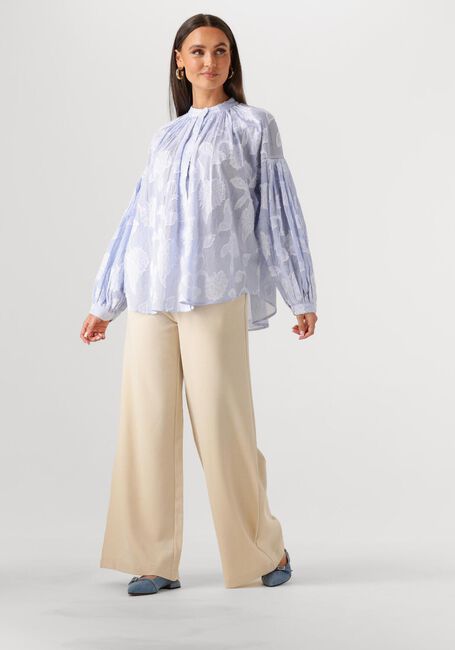 Lichtblauwe MES DEMOISELLES  THEA - large