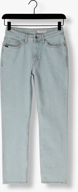 TIGER OF SWEDEN Straight leg jeans MEG. Bleu clair - large