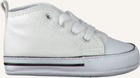 CONVERSE Chaussures bébé FIRST STAR en blanc CONVERSE Chaussures bébé FIRST STAR en blanc - medium