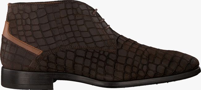 Bruine GREVE RIBOLLA Nette schoenen - large