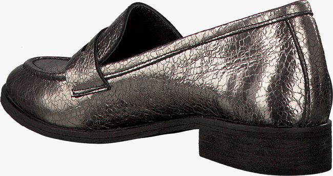 OMODA Loafers 801 en bronze - large