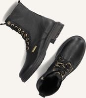 Zwarte VINGINO  JULIA Zwarte VINGINO  JULIA - medium