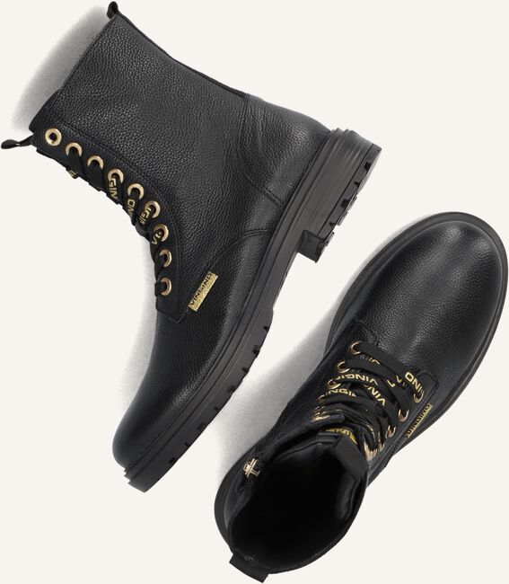 Zwarte VINGINO  JULIA Zwarte VINGINO  JULIA - large