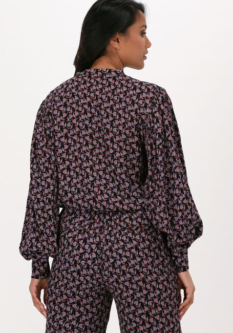 Zwarte YDENCE  ROSE - large