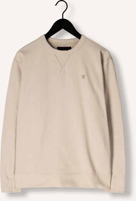 G-STAR NIFOUS - Sweat Zippé - Salute/bleu Marine G-STAR NIFOUS - Sweat Zippé - Salute/bleu Marine