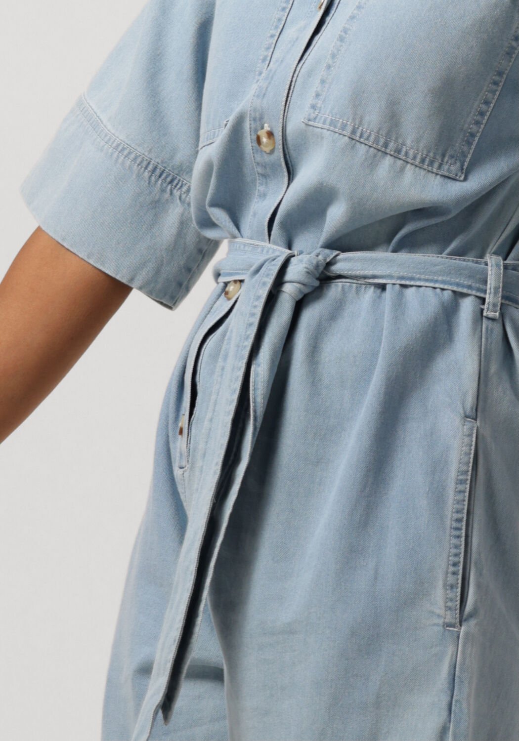 Jumpsuit msch cheap