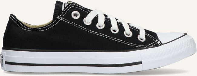 Zwarte CONVERSE Sneakers CHUCK TAYLOR ALL STAR OX DAMES Zwarte CONVERSE Sneakers CHUCK TAYLOR ALL STAR OX DAMES - large