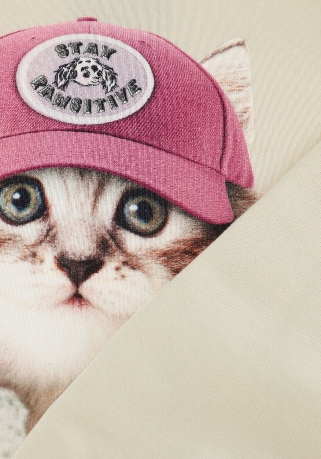 MOLO Chandail MAXI &Eacute;cru - large