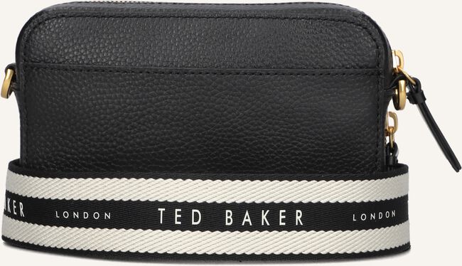 Zwarte TED BAKER Schoudertas RIVIR Zwarte TED BAKER Schoudertas RIVIR - large