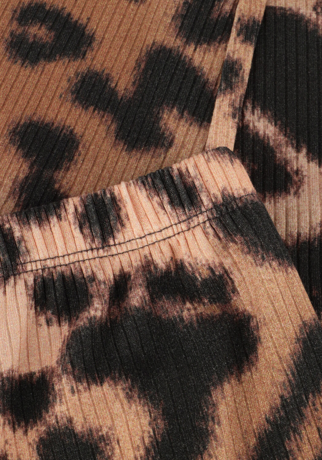 ALIX MINI Legging JAGUAR LEGGING en marron - large