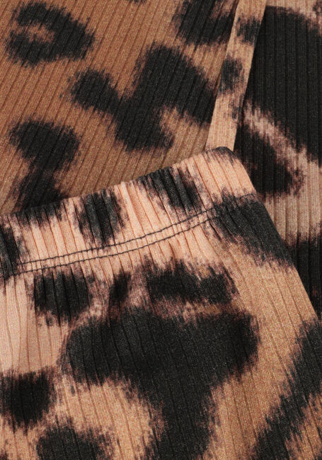 ALIX MINI Legging JAGUAR LEGGING en marron - large