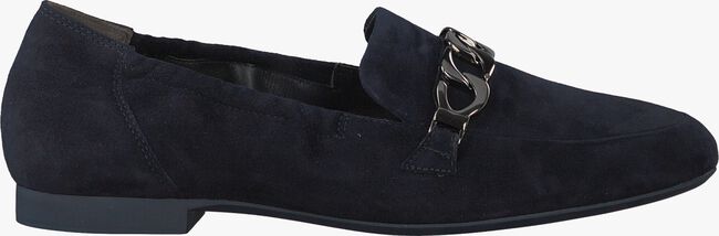 Blauwe PAUL GREEN Loafers 1072 - large