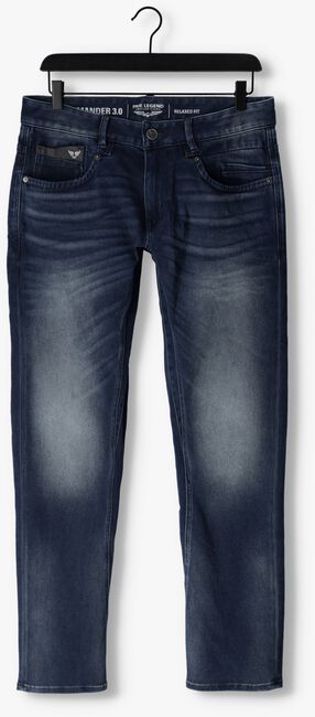 PME LEGEND Slim fit jeans COMMANDER 3.0 BLUE DENIM SWEAT en bleu - large
