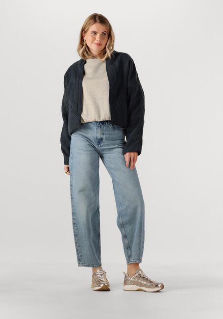 BY-BAR FLORA JACKET Blazers en noir - large