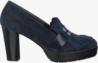 Blue ROBERTO D'ANGELO shoe 1281  - medium