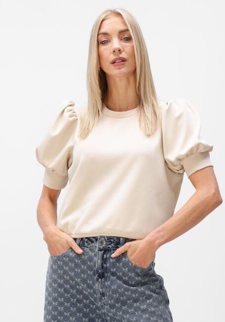 Creme MINUS Top MSLIVANA T-SHIRT - large