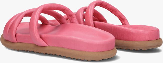 Roze VIA VAI Slippers CANDY POP - large