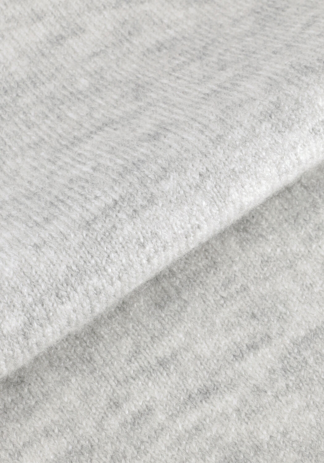 MODSTR&Ouml;M Haut PETRONELLAMD VEST en gris - large