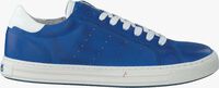 Blauwe GIGA Lage sneakers 8482 - medium