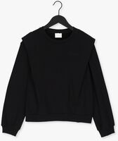 Zwarte AI&KO Sweater KIRA - medium