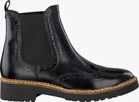 Black OMODA shoe 051.910  - medium