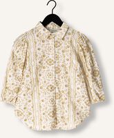 Gele AAIKO  LIEN 2 TONE CO 530 Gele AAIKO  LIEN 2 TONE CO 530 - medium