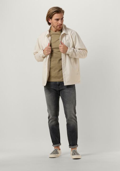 Groene THE GOODPEOPLE T-shirt TEX - large