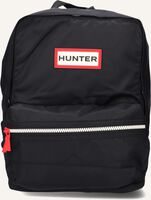 Zwarte HUNTER Rugtas KIDS ORIGINAL BACKPACK Zwarte HUNTER Rugtas KIDS ORIGINAL BACKPACK - medium
