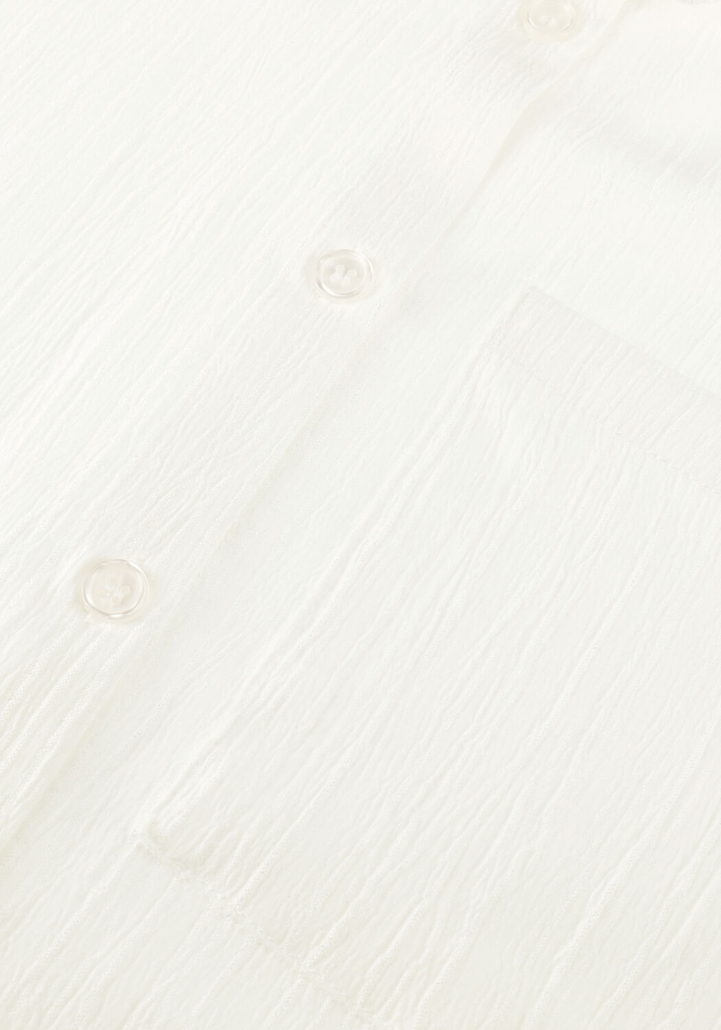 Witte RETOUR  OLIVIA - large