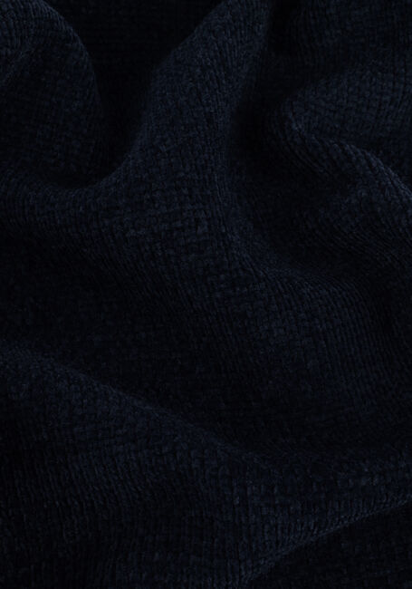 Donkerblauwe ANERKJENDT Trui AKSUNE CHENILLE KNIT Donkerblauwe ANERKJENDT Trui AKSUNE CHENILLE KNIT - large