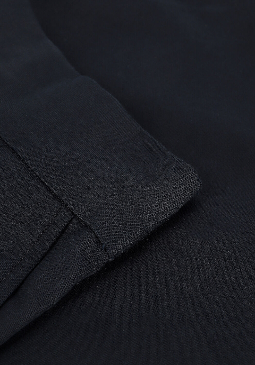 VANESSA BRUNO Pantalon TICIANO en noir - large