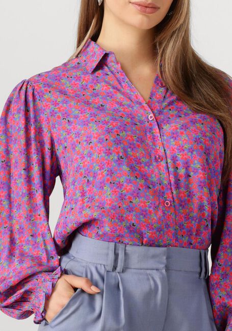 Multi YDENCE  BLOUSE ALYSSA - large